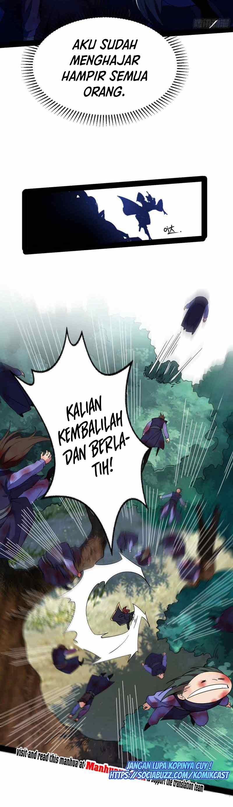 Dilarang COPAS - situs resmi www.mangacanblog.com - Komik im an evil god 212 - chapter 212 213 Indonesia im an evil god 212 - chapter 212 Terbaru 15|Baca Manga Komik Indonesia|Mangacan